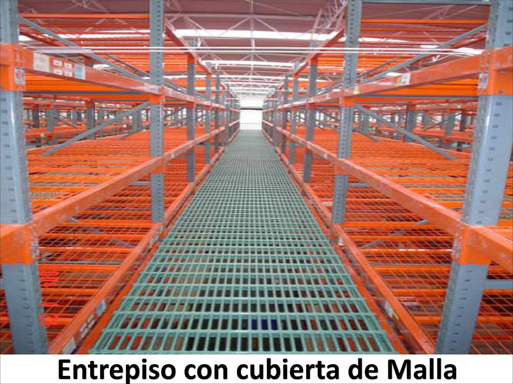 Entrepiso