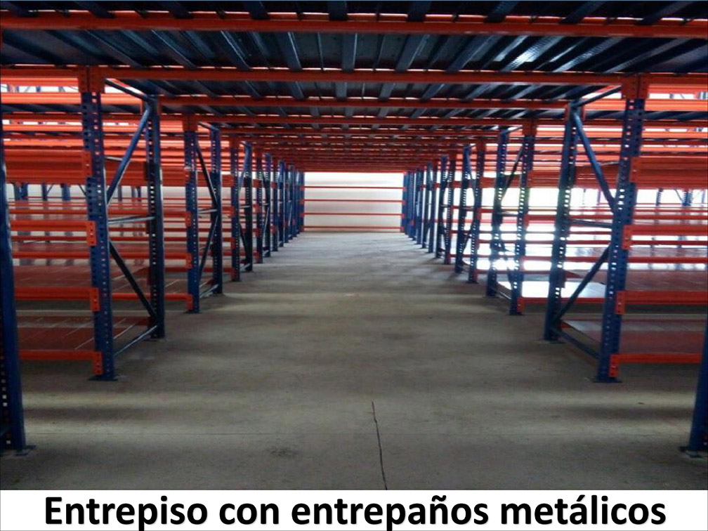 Entrepiso