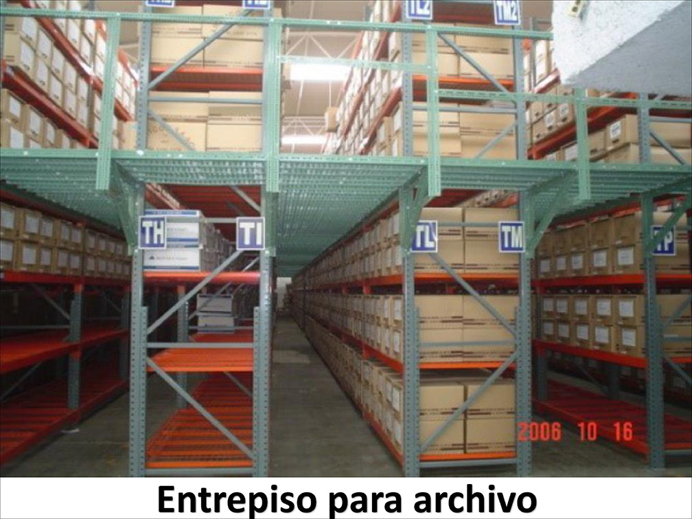 Entrepiso